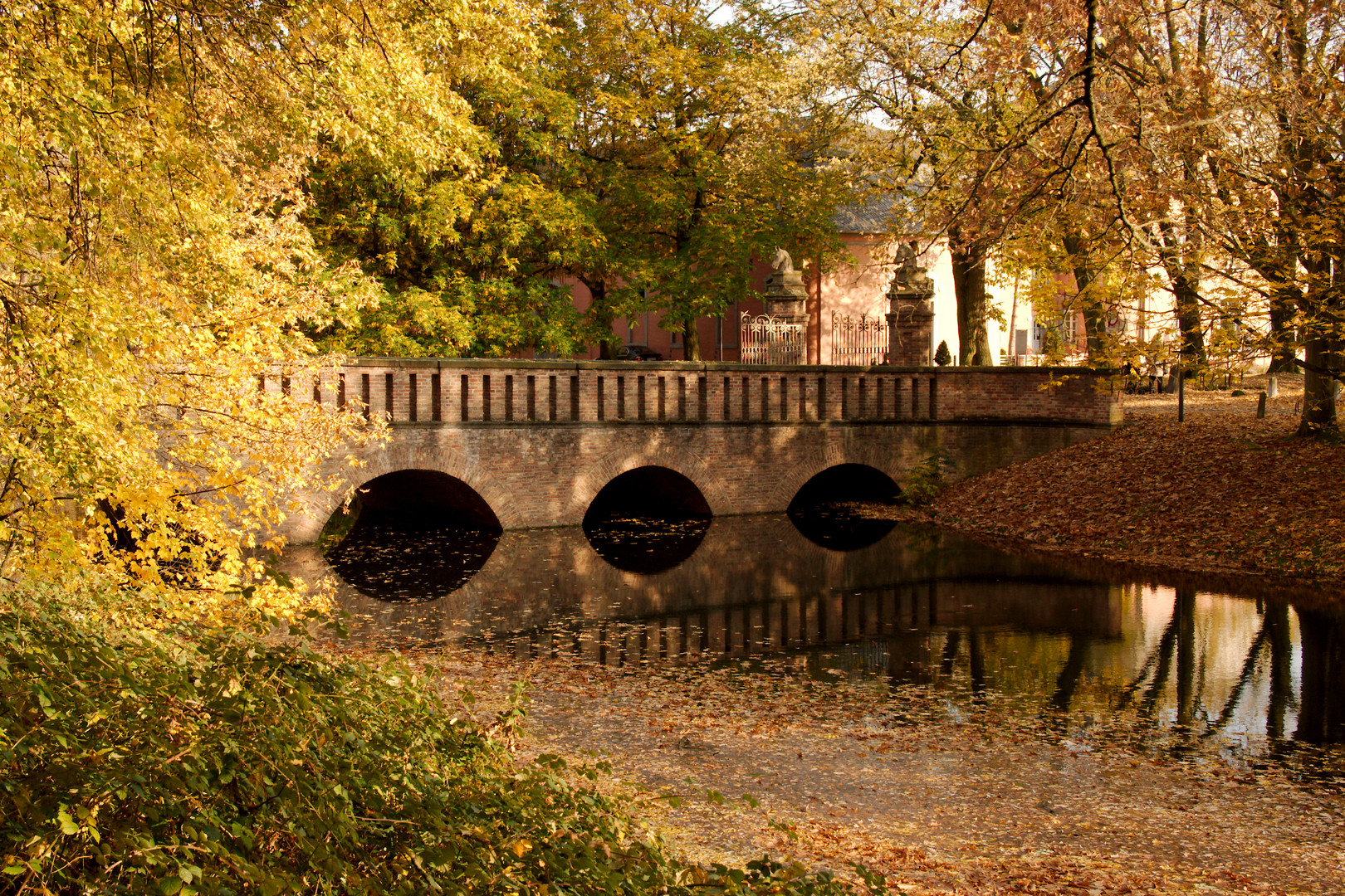 Der Herbst