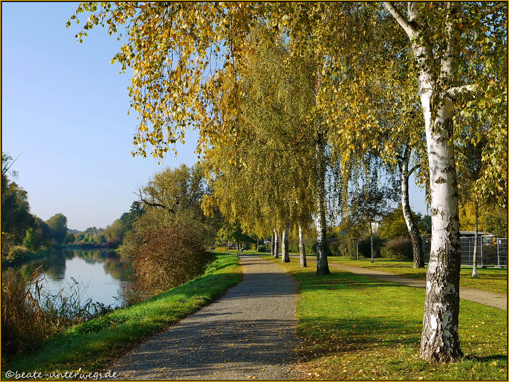 Der Herbst