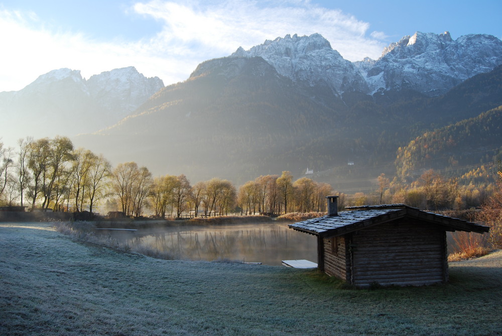 Der Herbst