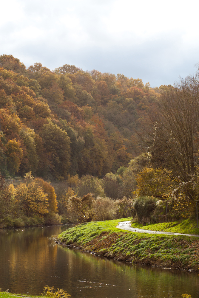 der herbst