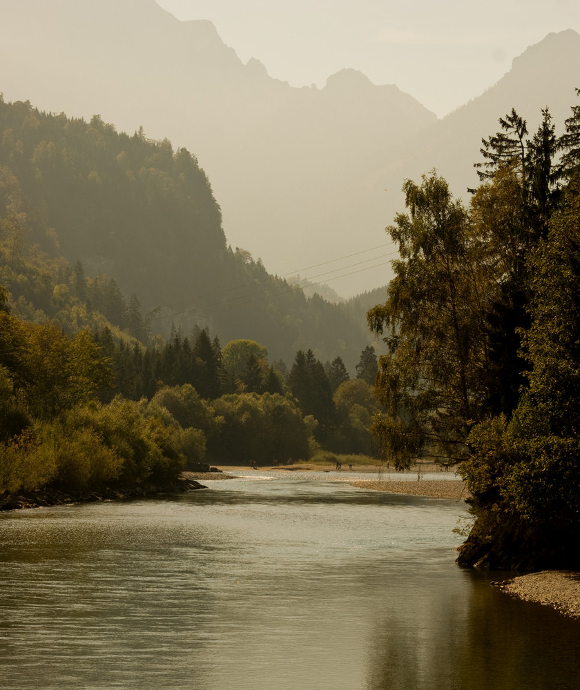 Der Herbst