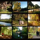 Der Herbst am Niederrhein