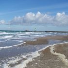 der herbst an der ostsee