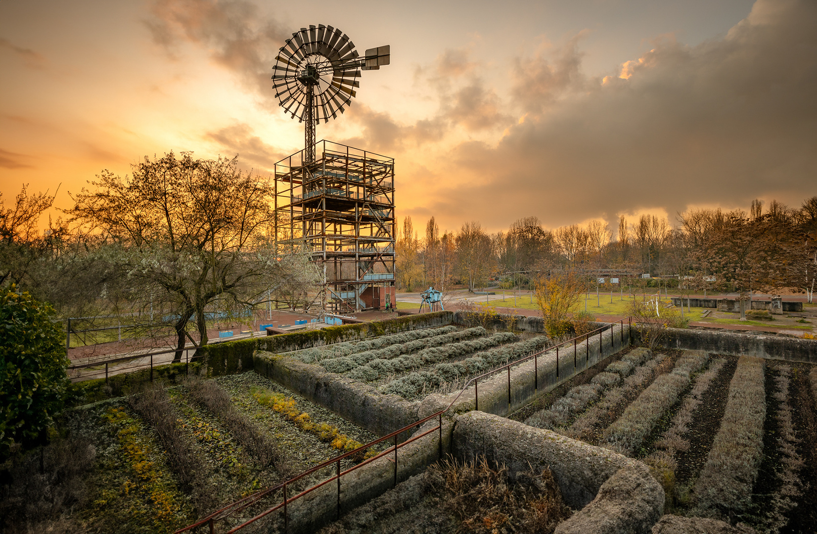 Der Herbst