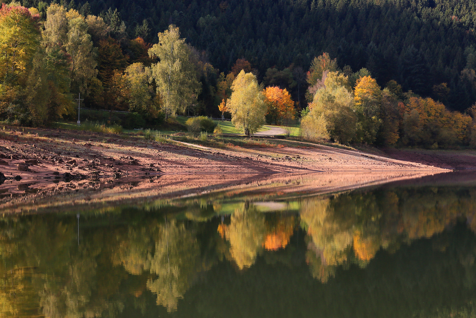 der Herbst