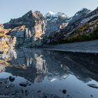 Der Herbst, die Klarheit der Natur