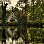 Der Herbst erreicht den Niederrhein