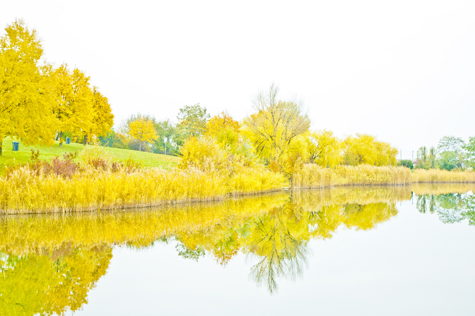 Der Herbst