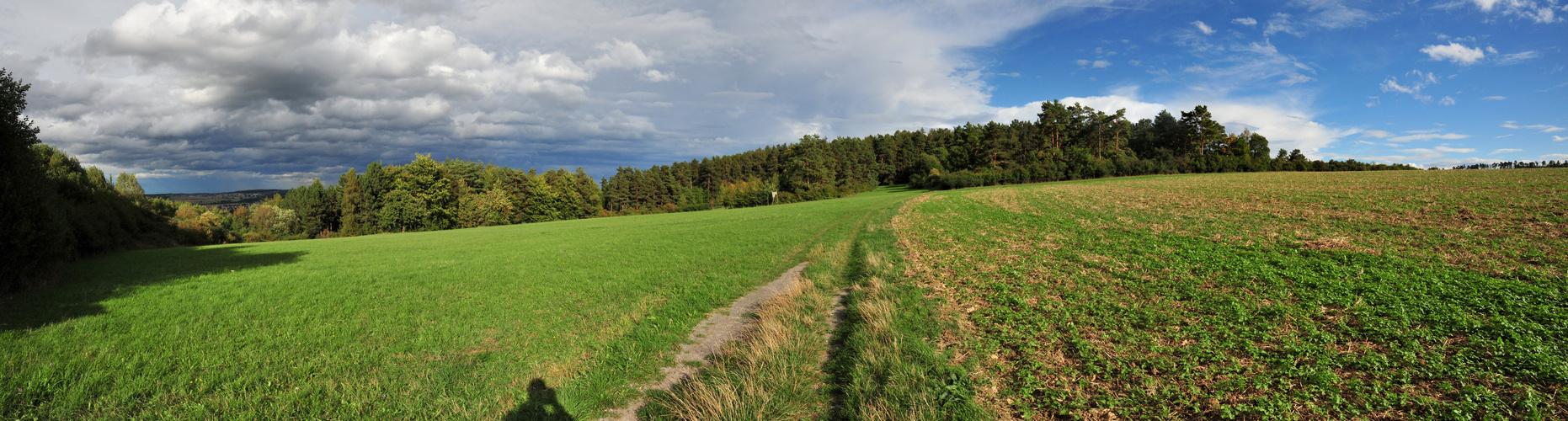 Der Herbst