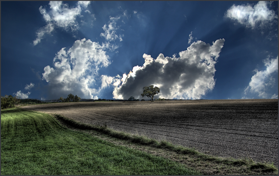 Der Herbst geht zum Start