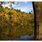 Der Herbst im Oberbergischen