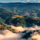 Der Herbst im Schwarzwald 