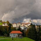 der Herbst in seiner Pracht