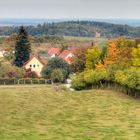 Der Herbst ist angekommen