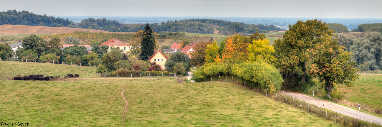 Der Herbst ist angekommen