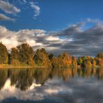 Der Herbst ist angekommen