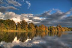 Der Herbst ist angekommen