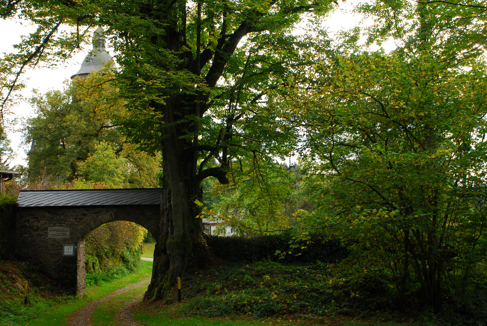 Der Herbst ist da!