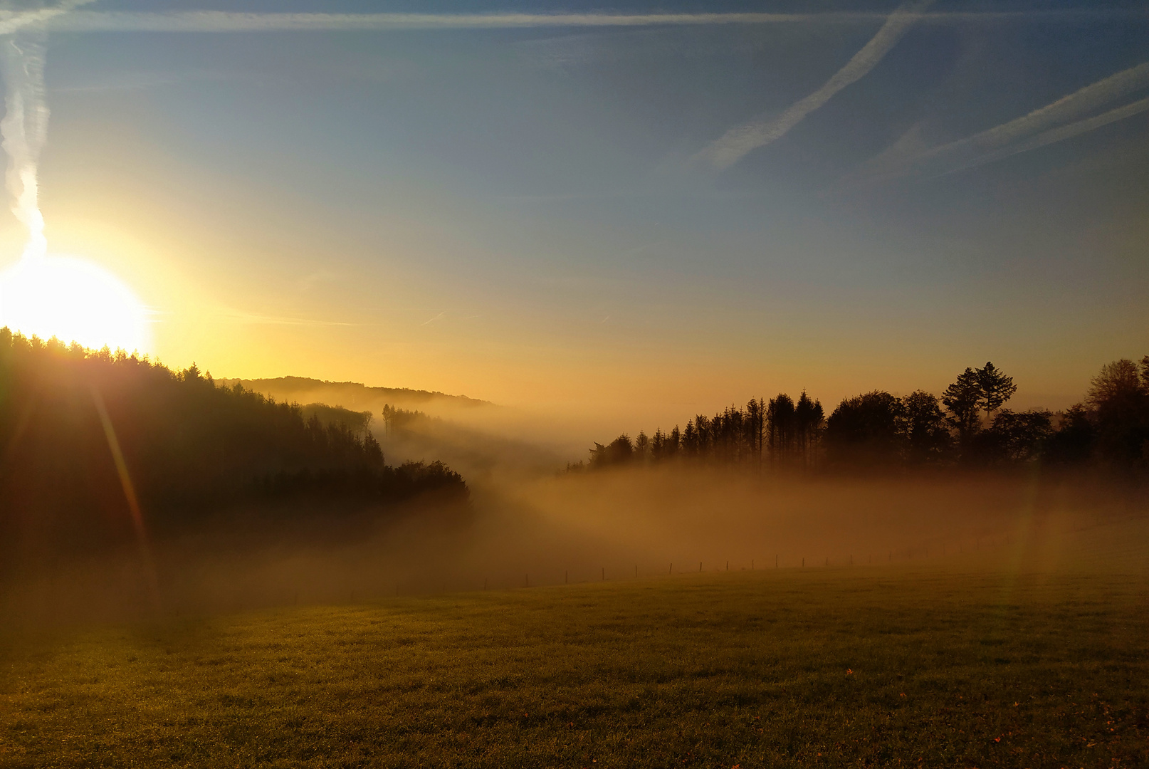 Der Herbst ist da 