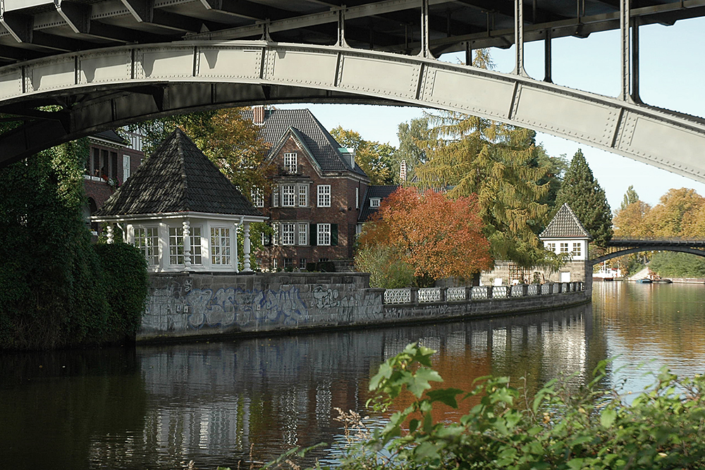 Der Herbst ist da