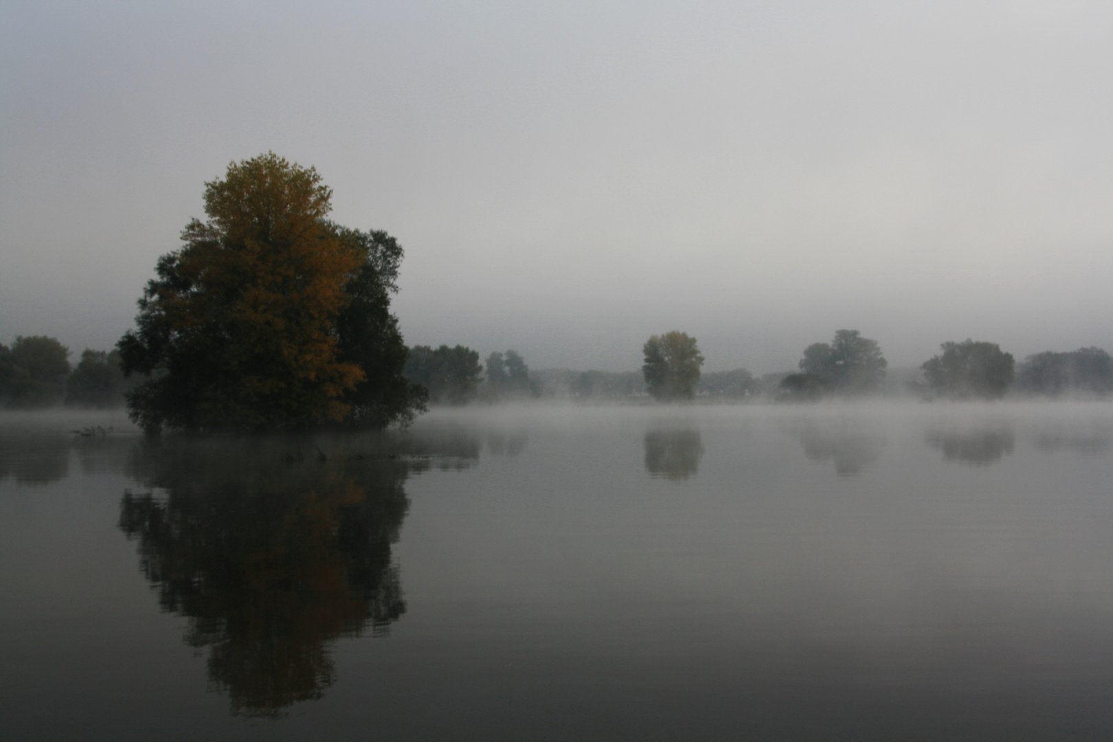 Der Herbst ist da