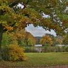 Der Herbst ist gekommen