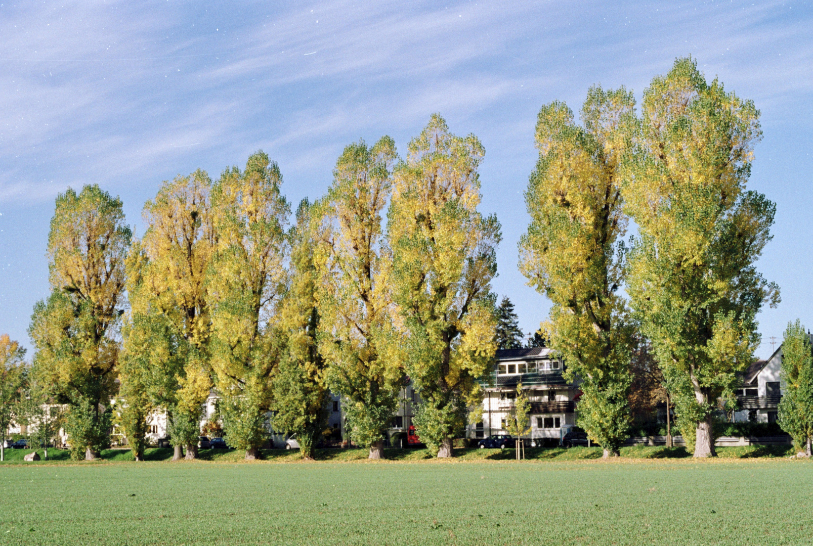 "Der Herbst ist immer unsere beste Zeit"