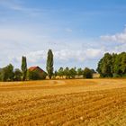 Der Herbst kann kommen