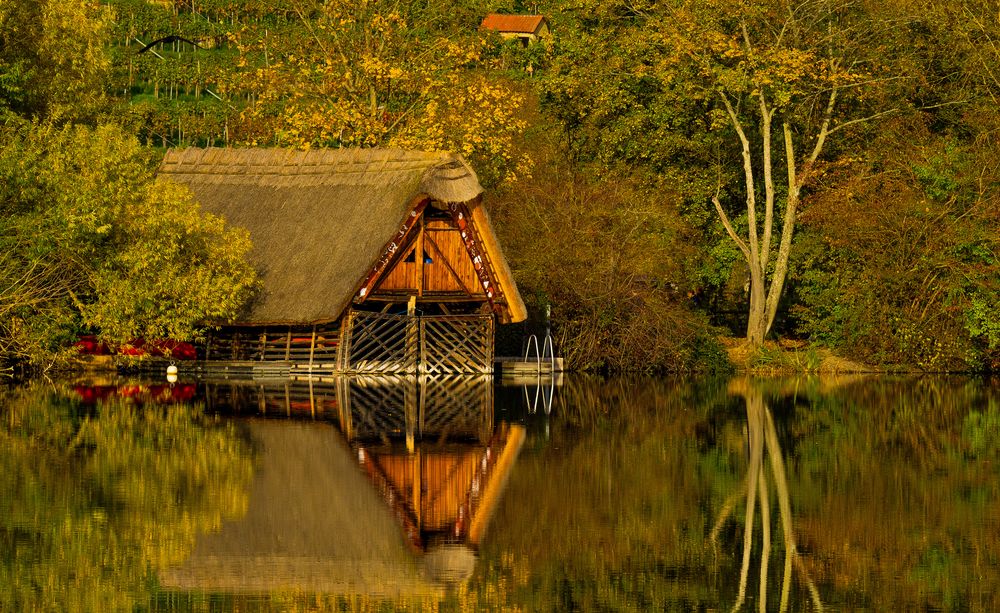 Der Herbst-Klassiker am See 