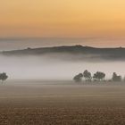 Der Herbst klopft an