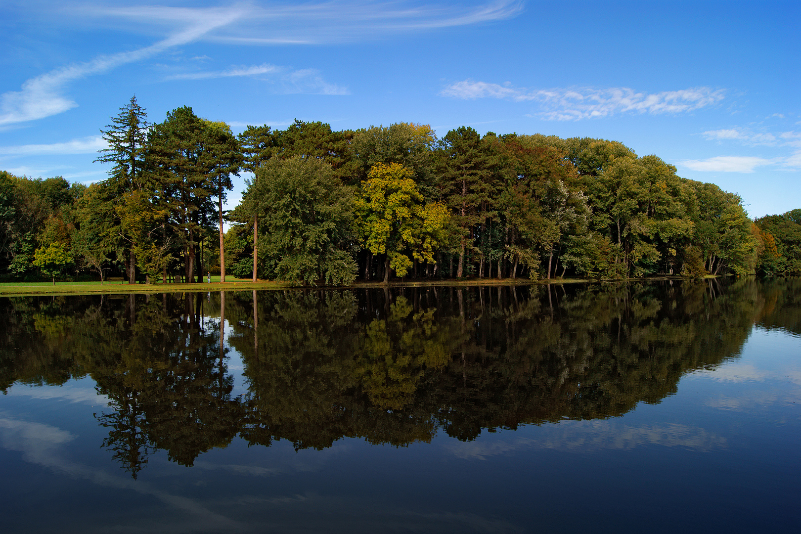 Der Herbst kommt