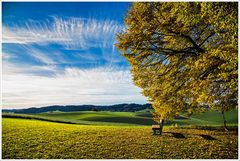 der Herbst lädt ein