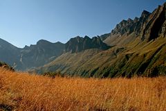 der Herbst läßt grüßen