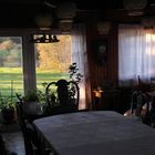 Der Herbst leuchtet ins Wohnzimmer