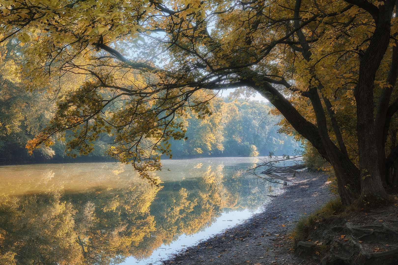 Der Herbst - meine Lieblingsjahreszeit