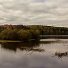 Der Herbst naht