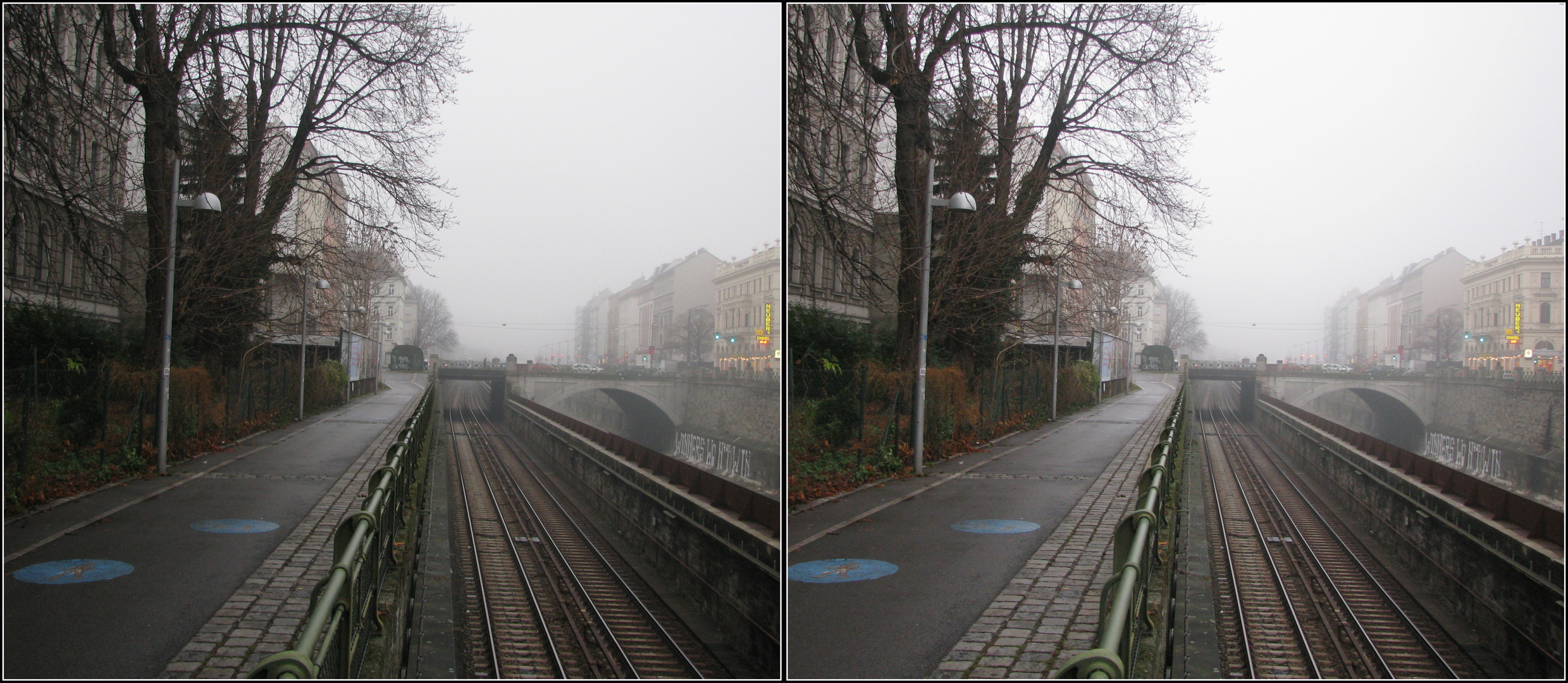 der Herbst nimmt einzug