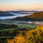 Der Herbst rückt näher