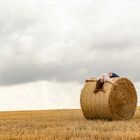 "Der Herbst sendet erste Grüße"