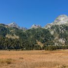 Der Herbst steht vor der Tür