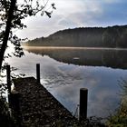 der Herbst steht vor der Tür