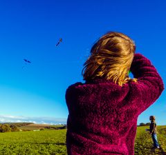 Der Herbst und seine Seiten