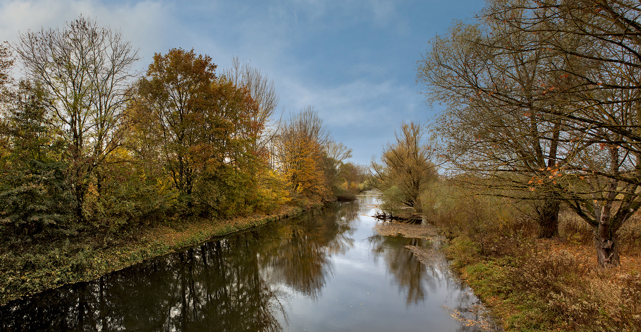 Der Herbst verabschiedet sich so langsam 002