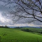 Der Herbst verdrängt den Sommer