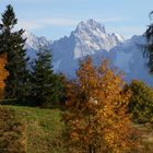 ... der Herbst von seiner schönsten Seite