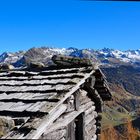 Der Herbst von seiner schönsten Seite Südtirol/Ahrntal