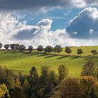 Der Herbst zeigt sich von seiner schönsten Seite