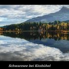 Der Herbst zieht schön langsam wieder ins Land