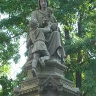 Der Hermann Josef Brunnen zu Köln