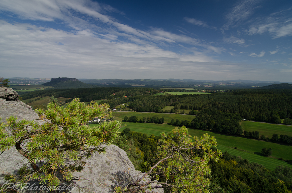 Der Hermannsblick